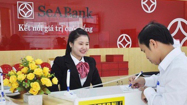 SeABank phát hành Chứng chỉ tiền gửi lãi suất cao nhất 8,6%/năm