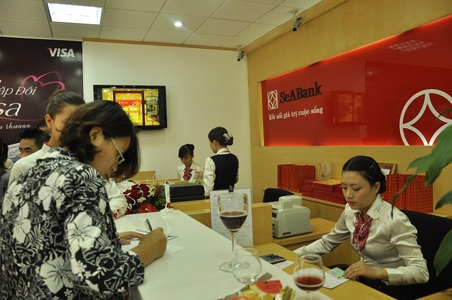 SeABank hỗ trợ doanh nghiệp dược phẩm, y tế