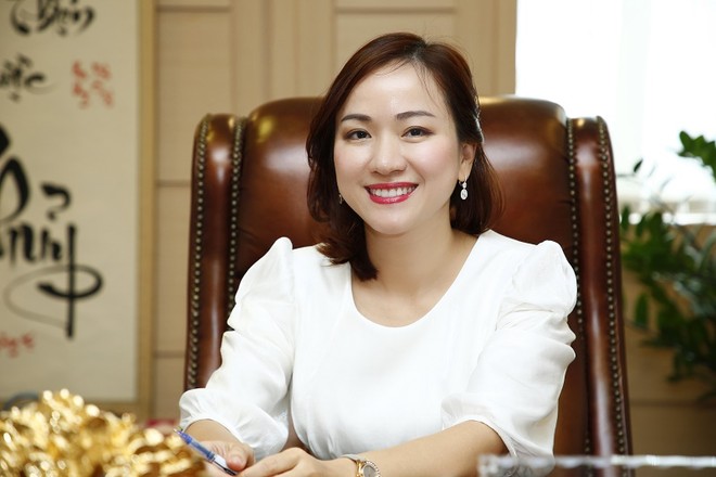 SeABank nhận giải thưởng chuyển đổi số Việt Nam ảnh 1