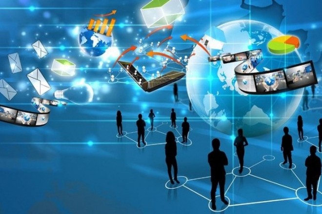 Các start-up ứng dụng kinh tế số được Mastercard hỗ trợ