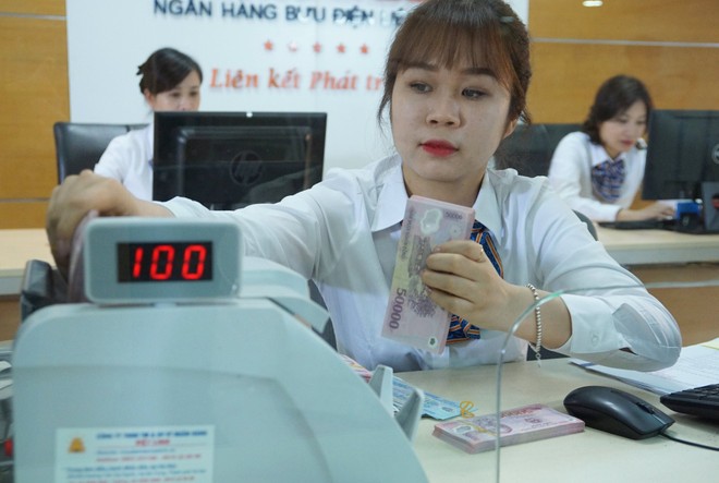 Các ngân hàng có vốn nhà nước tiếp tục “kêu” thiếu vốn