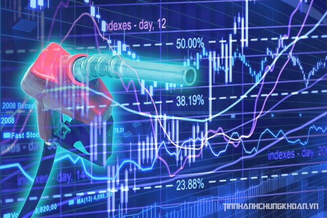 Khi nào giá dầu thôi “trợ lực” chứng khoán?