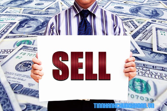 Nhận định thị trường phiên 10/5: Hiệu ứng “Sell In May” có thể trở lại