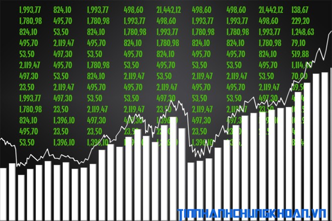 Giờ kết sổ phần 1: VN-Index có thể thể lên 600 điểm?