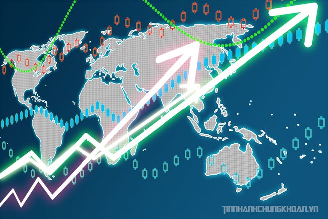 Mirae Asset: Hạ lãi suất điều hành, kỳ vọng giá cổ phiếu ngân hàng sẽ tăng 