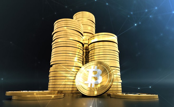 Bitcoin đã mất tới 37% giá trị so với đầu năm