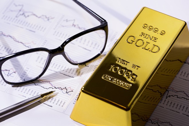 Giá vàng hôm nay ngày 28/6: "Vàng đạt 3.000 USD trong năm 2025 không phải là điều xa vời"