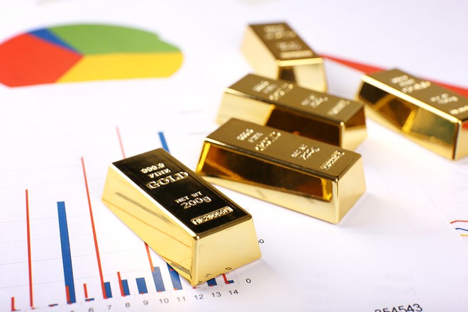 Giá vàng hôm nay ngày 5/5: "Vàng có thể xuống mức 2.250 – 2.260 USD/ounce"