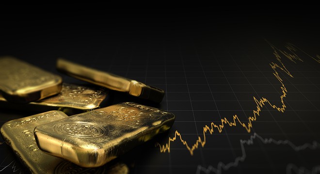 Giá vàng hôm nay ngày 17/4: Vàng giảm về sát mốc 2.000 USD/ounce