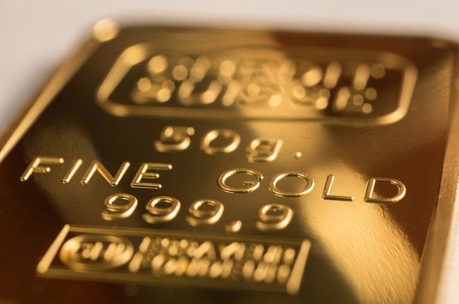 Giá vàng hôm nay ngày 18/4: Vàng vẫn có thể lên mức cao mọi thời đại