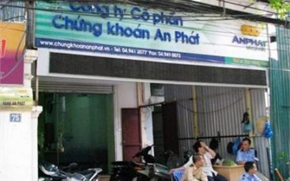 APG chốt phương án chuyển sàn