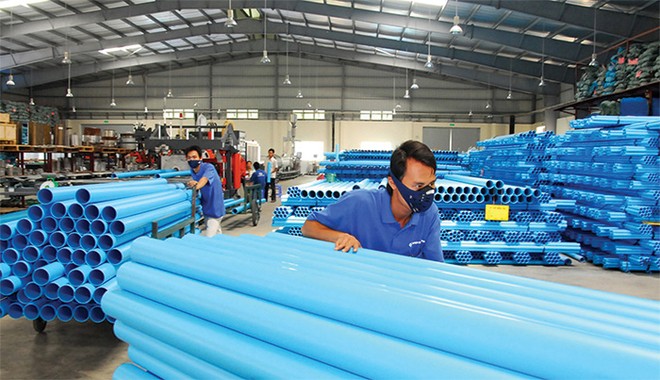 Quý III, BMP lãi trước thuế tăng hơn 40%