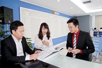 BSC lãi 101,5 tỷ đồng năm 2015