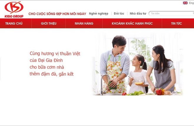 KDC đăng ký mua tối đa 29,5 triệu cổ phiếu quỹ