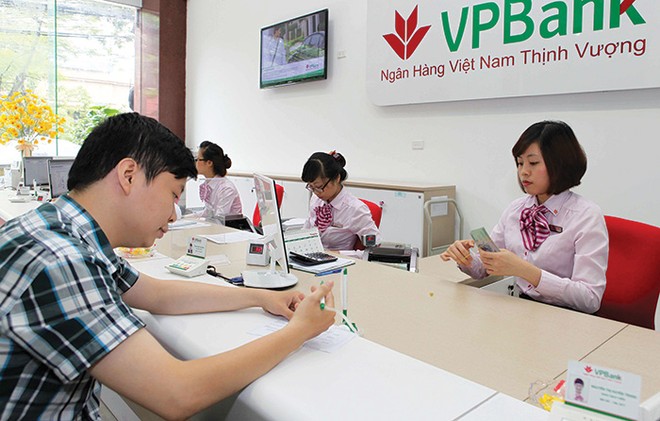 Giao dịch tại VPBank