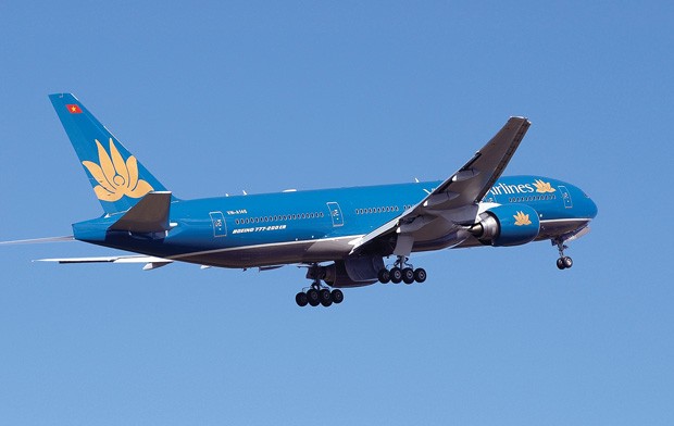 Năm 2014, quyết cổ phần hóa Vietnam Airlines