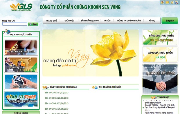 Những CTCK doanh thu môi giới 1 tỷ đồng