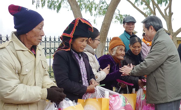 Cơ hội cho ngành ngân hàng tại Tây Bắc