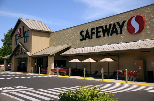 SAFEWAY khởi đầu cho định hình lại siêu thị truyền thống