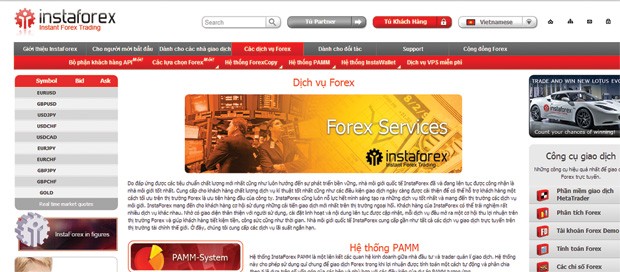 Lại nếm trái đắng với đầu tư Forex