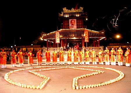 Thêm nhiều nội dung cho Festival Huế năm nay