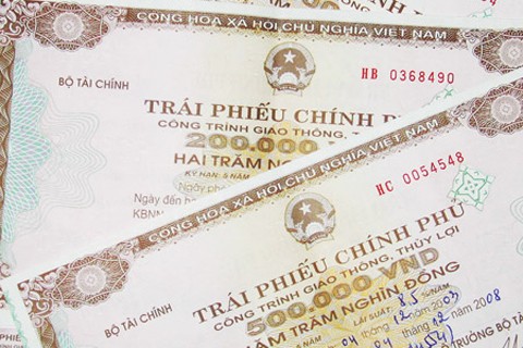 Gần 29 tỷ USD trái phiếu phát hành, thị trường Việt Nam đạt kỷ lục