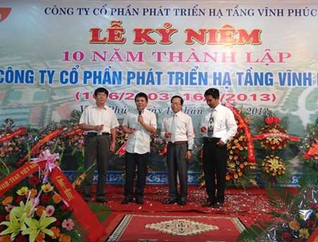 6 tháng 2014, IDV vượt kế hoạch lợi nhuận cả năm