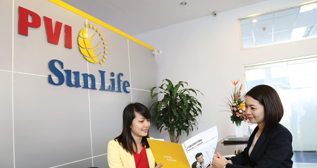 PVI Sun Life mang thư thái cho người hưu trí