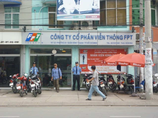 FTEL: hướng kinh doanh đem lại doanh thu lớn