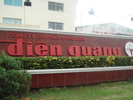 Quý I, DQC đạt 31,7% kế hoạch lợi nhuận năm