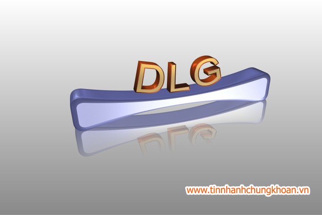 DLG, tiền đầu cơ hay tiền thông minh?