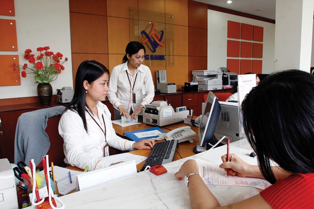 PG Bank đang có chủ trương sáp nhập với VietinBank