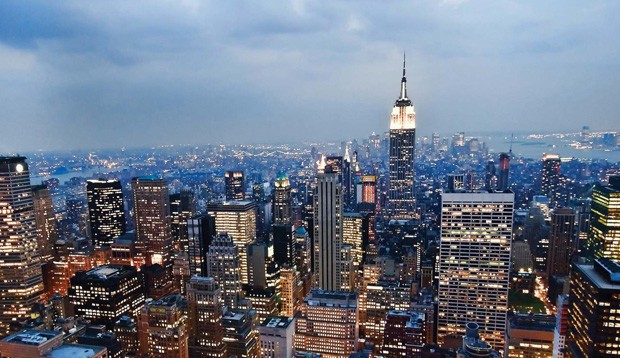 Thị trường mặt bằng bán lẻ: Sức hút mới của New York