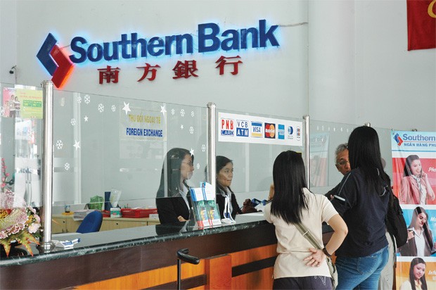 ĐHCĐ SouthernBank thông qua tờ trình về cổ tức, thù lao HĐQT bất chấp cổ đông nhỏ phản đối