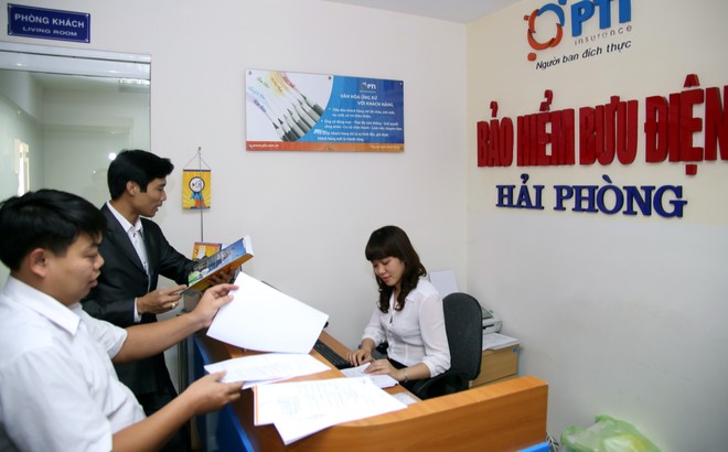 PTI được trao giải Best Service