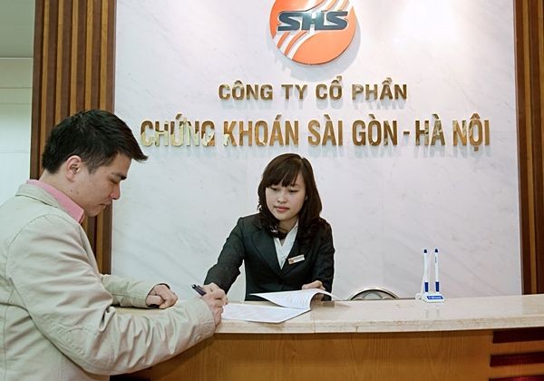 SHS đặt kế hoạch lợi nhuận gấp 25 lần năm 2013