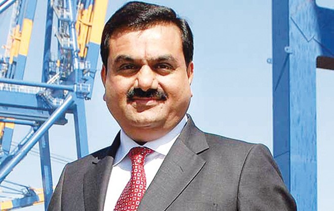 Tỷ phú Gautam Adani giàu gấp 3 lần chỉ trong… 8 tháng