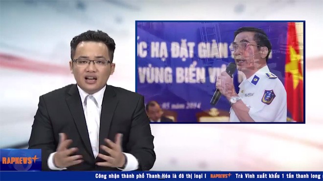 Bản tin Rapnews số 12