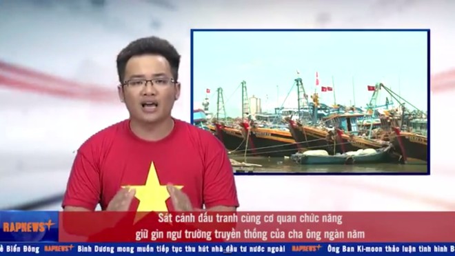 Bản tin Rapnews số 13