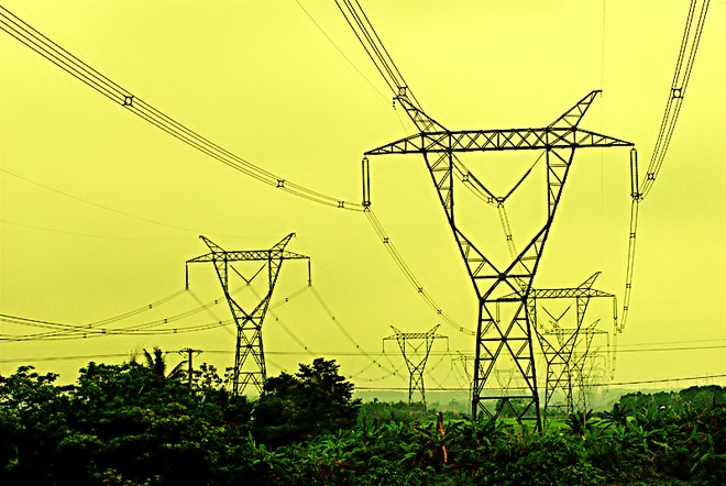 20 năm đường dây 500KV Bắc Nam: Nhìn lại tháng ngày lịch sử