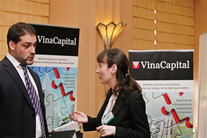 VinaCapital, Duxton và DWS không đồng thuận với  chủ trương phát triển sang lĩnh vực lúa gạo của AGPPS