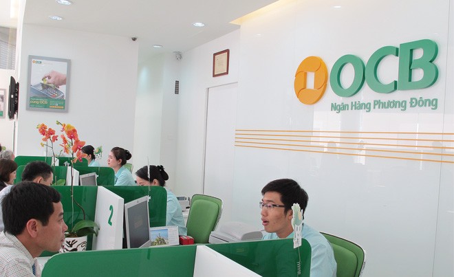 Nhiều doanh nghiệp đã được OCB cho vay với lãi suất xấp xỉ 5%/năm 