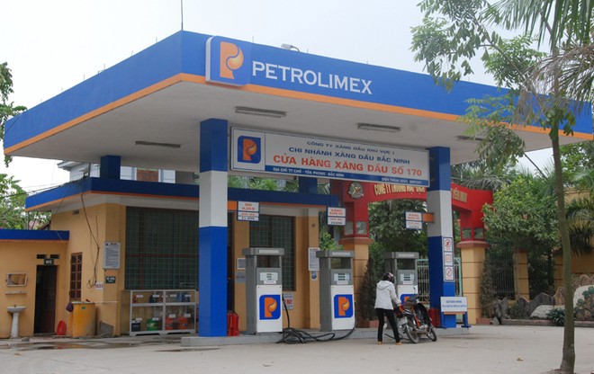 CTCP Xây lắp III Petrolimex lên sàn trong quý III