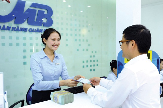 BVSC dự báo MB đạt 670 tỷ đồng lợi nhuận trong 6 tháng