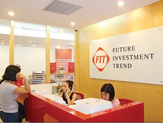 F.I.T xuất khẩu nông sản sang Thụy Sỹ