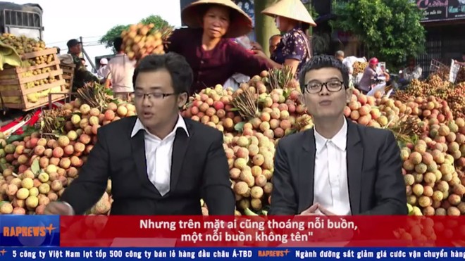 Bản tin Rapnews số 16