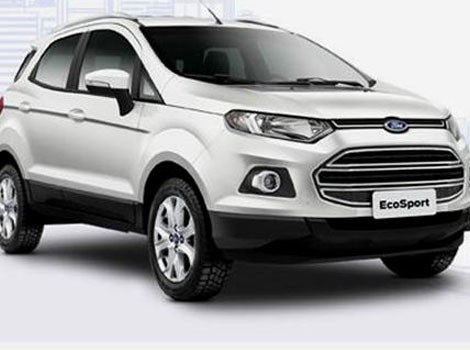 Ford EcoSport có làm nên chuyện?