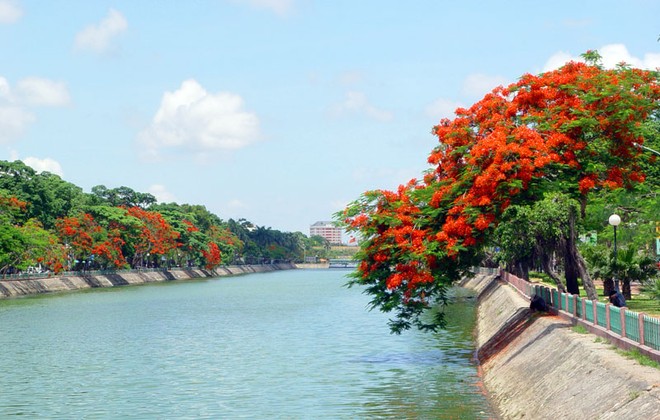 Hải Phòng giải phóng mặt bằng cho Dự án Sân bay Cát Bi