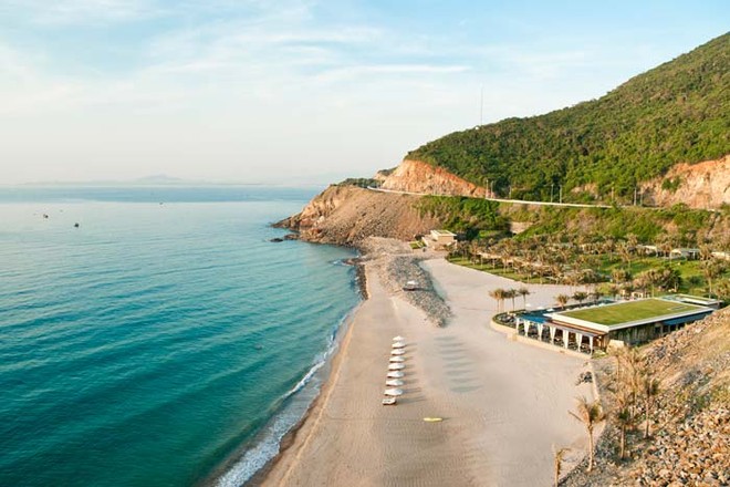 Xóa tên 1,6 tỷ USD Bãi Dài Resort tại Phú Quốc