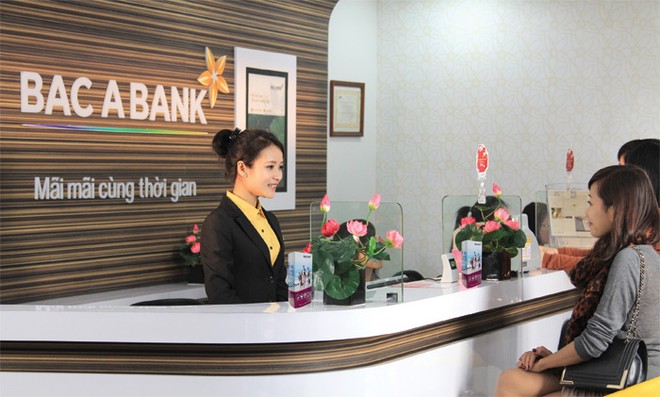 BacA Bank đang chào bán 2.000 tỷ đồng trái phiếu